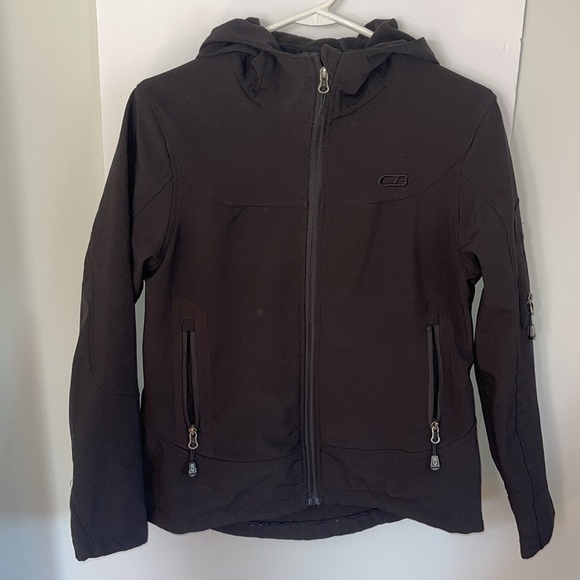 Preloved CB jacket size M excellent condition - Picture 3 of 9